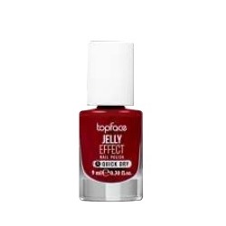 Topface Лак для ногтей  Jelly Effect Nail Polish тон 048 -PT110