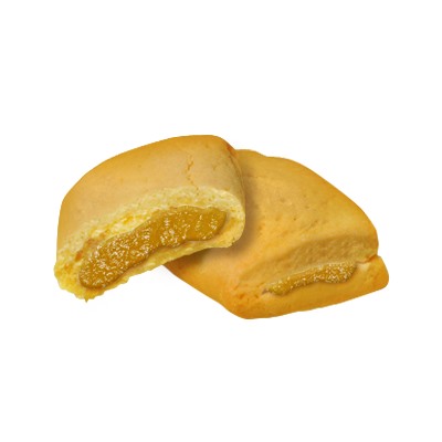 Печенье сдобное Нежность с лимонной начинкой 2.5 СвитМаркет