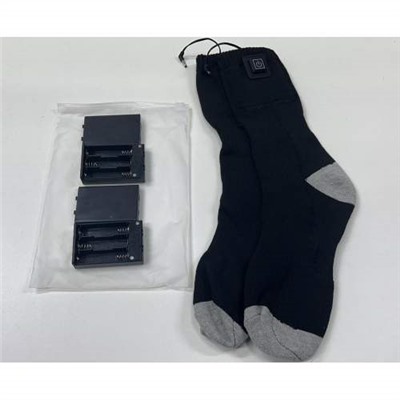 Электрические носки с подогревом 10 Вт