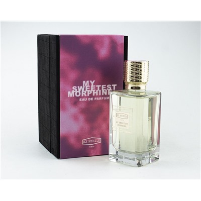 Ex Nihilo My Sweetest Morphine, Edp, 100 ml (Lux Europe)