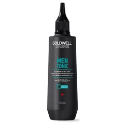 Gоldwell dualsenses for men активирующий тоник для кожи головы 150 мл