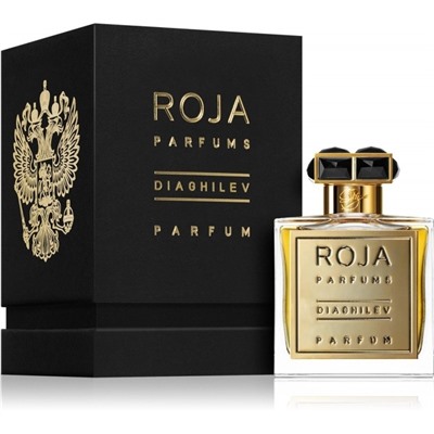 ROJA DOVE DIAGHILEV 100ml parfume