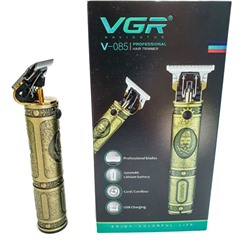 Машинка для стрижки волос VGR V-085