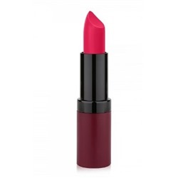 Golden Rose помада для губ Velvet Matte 15 алый