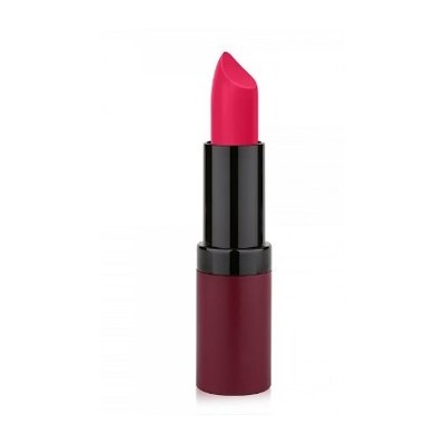 Golden Rose помада для губ Velvet Matte 15 алый