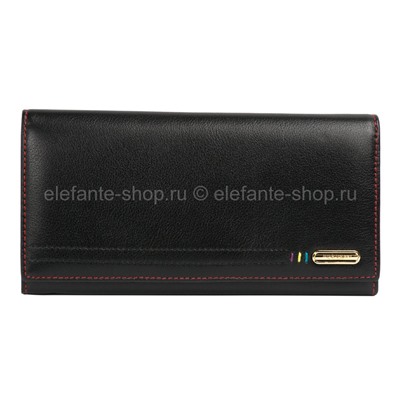 Кошелёк Prensiti PR151-1665 Black