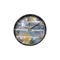 Часы, 30 см, арт. 2040-3