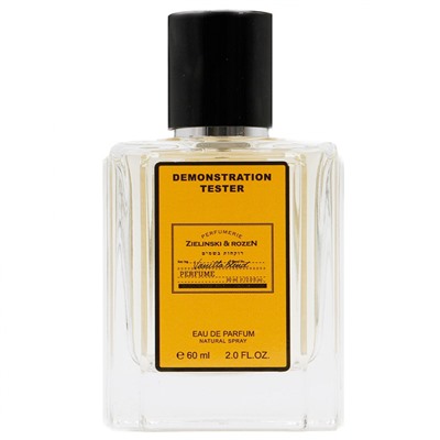 Тестер Зелински и Розен "Vanilla Blend" unisex 60 ml (экстра-стойкий)