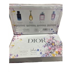 Подарочный набор Dior 4x30мл