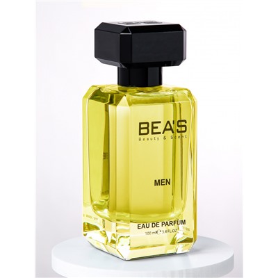 Парфюм Beas 100 ml M 208 Paco Rabbane 1 Million men