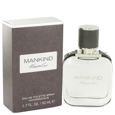KENNETH COLE MANKIND edt (m) 50ml