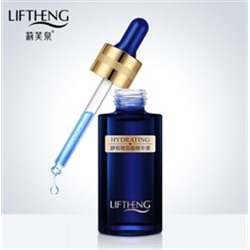 (Помята коробка) Сыворотка для лица Liftheng Hydrating 40g