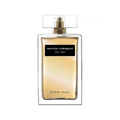 NARCISO RODRIGUEZ AMBER MUSC edp (w) 100ml TESTER