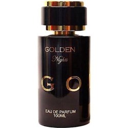 Fragrance World Golden Nights edp 100 мл