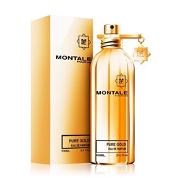 MONTALE PURE GOLD edp (w) 100ml