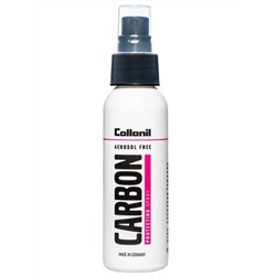Collonil Защитный спрей от воды и грязи Carbon Proteсting Spray 100 ml