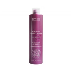 Ботокс Шампунь восстанавливающий для химически поврежденных волос / Rebuilder Shampoo, 300 мл