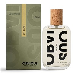 OBVIOUS UN BOIS edp 100ml