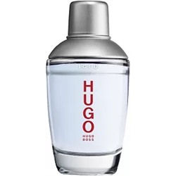 HUGO BOSS HUGO ICED edt (m) 75ml TESTER