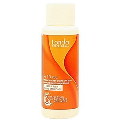 Londacolor эмульсия окислительная 4% 60мл
