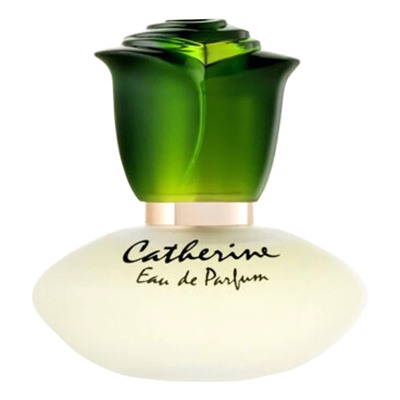 RASASI CATHERINE edp (w) 45ml TESTER