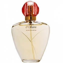 ORLANE FLEURS D’ORLANE edt (w) 30ml TESTER