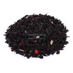 Чай Черная смородина, 50 гр