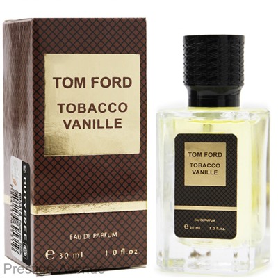 Tom Ford Tobacco Vanille edp unisex 30 ml