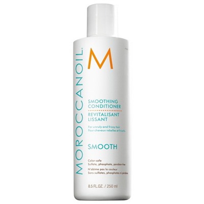 SMOOTHING CONDITIONER / Кондиционер разглаживающий, 250 мл, MOROCCANOIL