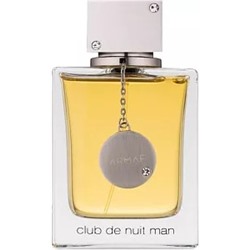 ARMAF CLUB DE NUIT edt (m) 105ml TESTER