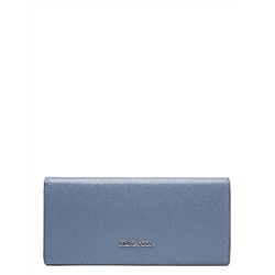 Кошелек ZQ77-2508 mist blue