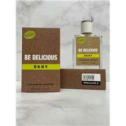 (A+) Мини парфюм DKNY Be Delicious EDP 50мл