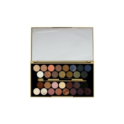 Палетка теней Makeup Revolution Eyeshadow Palette