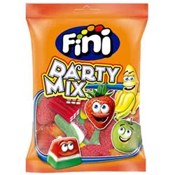 Мармелад FINI Party Mix 90гр