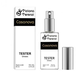 Тестер Tiziana Terenzi "Casanova" unisex 60 ml ОАЭ