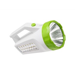 Фонарь  Космос аккум. KOCAccu678Ex 3Вт LED+16*SMD2835