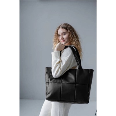 Шопер  MT.Style артикул TOTE2 black