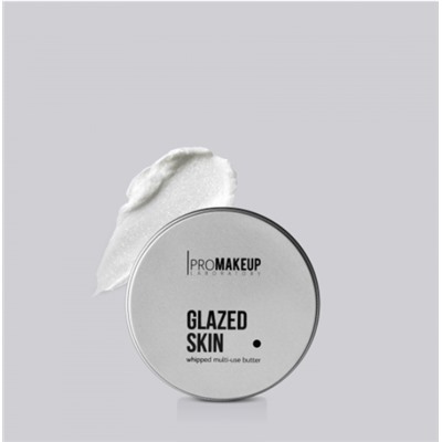 Глянцевое масло-суфле PROMAKEUP laboratory - GLAZED SKIN, 45 г