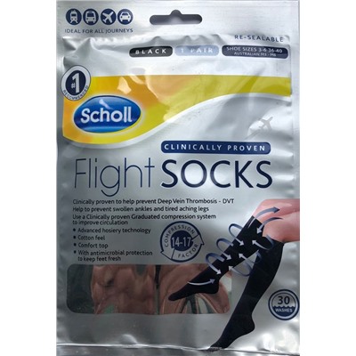 Гольфы Flight Socks