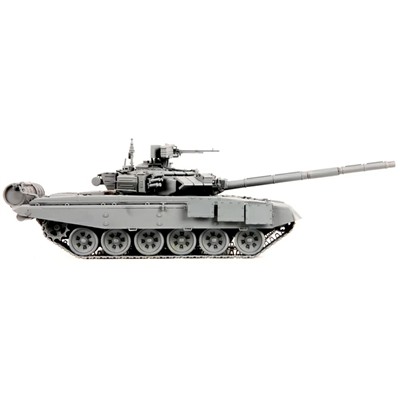 Сборная модель П3573 ПН Танк Т-90 в Самаре