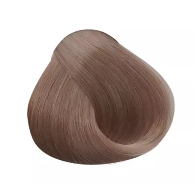 Крем-краска для волос перманентная, оттенок 1087 Специальный блондин коричнево-фиолетовый, 60 мл