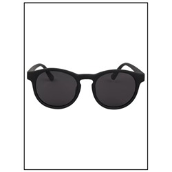 Солнцезащитные очки детские Keluona CT11037 С14 Черный Матовый