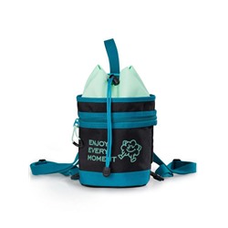 PELICAN, сумка типа 'рюкзак' для мальчиков, Зеленый