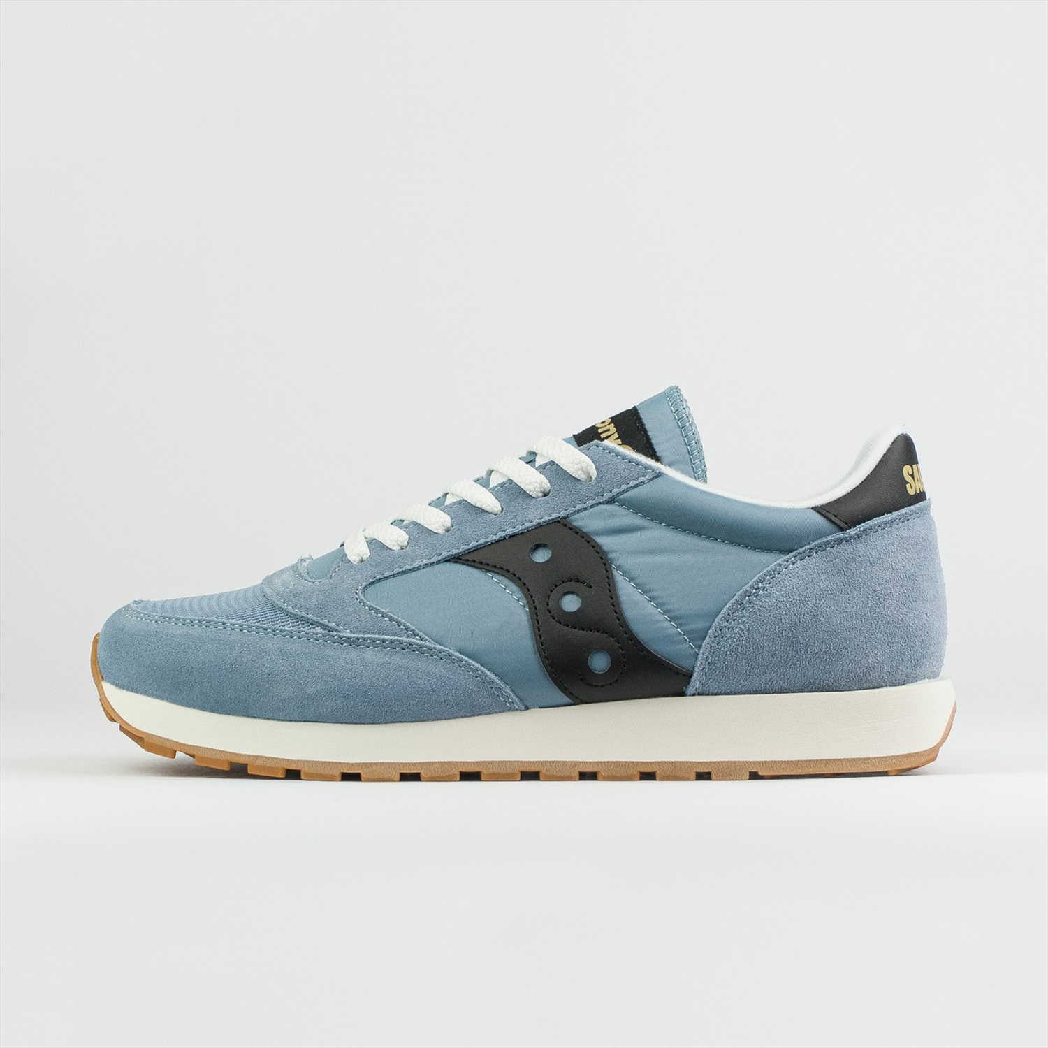 Saucony jazz original vintage trainers online