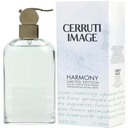 CERRUTI IMAGE HARMONY edt (m) 100ml