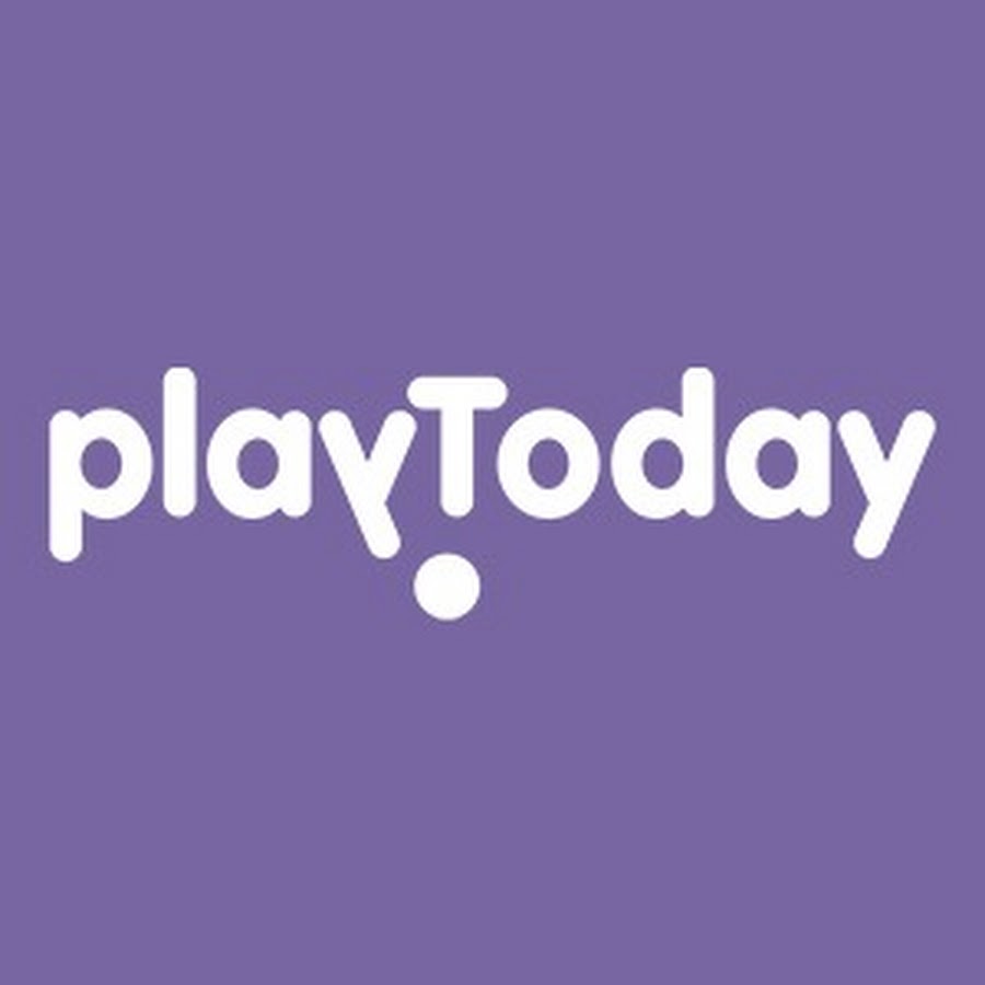 Плеи туде. Play today логотип. PLAYTODAY одежда логотип. PLAYTODAY баннер. Плей Тудей реклама.