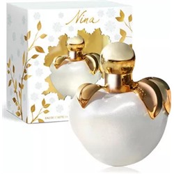 NINA RICCI NINA SNOW PRINCESS edt (w) 80ml