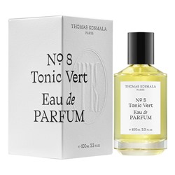 THOMAS KOSMALA №8 TONIC VERT edp 100ml