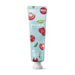 Увлажняющий крем для рук c вишней Frudia My Orchard Cherry Hand Cream, 30ml