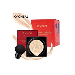 Крем-кушон для лица O'cheal Air Cushion Frost, тон 01